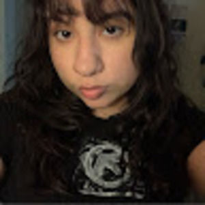 Meet your Posher, Solangel